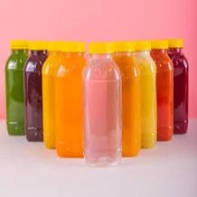 Suco Natural Misto