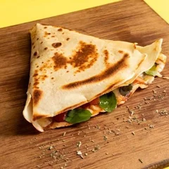 Crepe de Marguerita