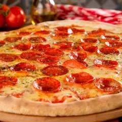 Pepperoni G