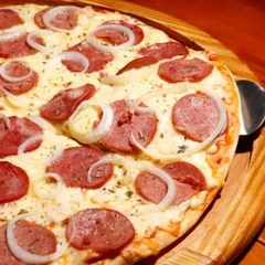 Pizza Família - 35cm
