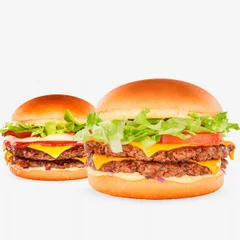 Promo Jones 2 (Lanches) Duplex (Duplo)