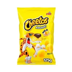 Cheetos Queijo Suiço 