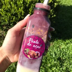 Batida de Açaí 500ml