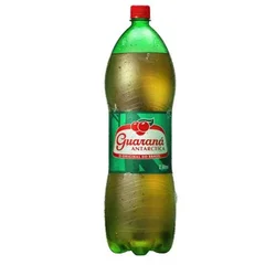 Guarana Antarctica 2L