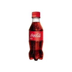 COCA COLA MINI 200ml