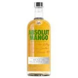 VODKA ABSOLUT MANGO 1L
