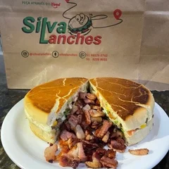 Xis filé bacon
