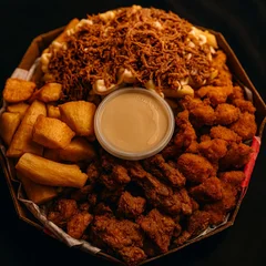 Box do Gordo