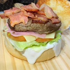 Artesanal Bacon