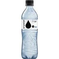 Agua c/gas 510ml