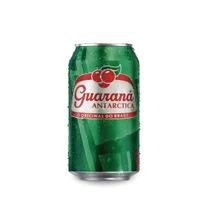 GUARANÁ ANTARCTICA 350ML 