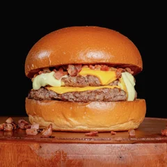 T. Duplo Cheddar 