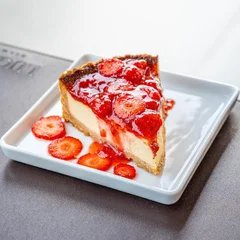 TORTA CHEESECAKE
