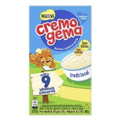 Cremogema 180G