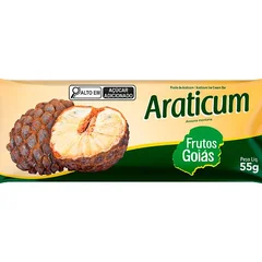 Picolé Araticum