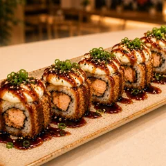 6 Hot Roll -  ( 6 und.)