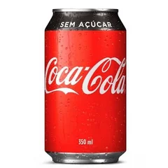 Coca-Cola zero