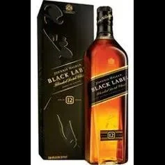 BLACK LABEL 1 LITRO