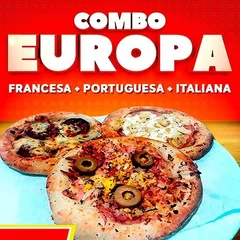 Combo europa