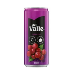 Suco de uva 290ml