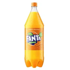 Fanta Laranja 1,5l 