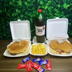 Combo casal