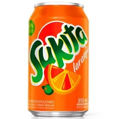 Sukita laranja 