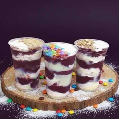 Combo Ibirité/3copos 500ml