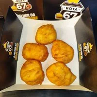 nugguets 100gr