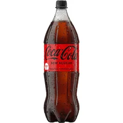 Coca Cola 2L ZERO