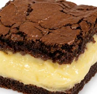 BROWNIE DE NINHO