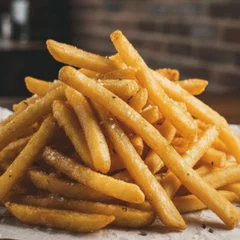 Batata Frita (Porção individual 150g)