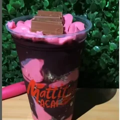 Moranguete 