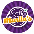 Açaí Du Murilu's logo