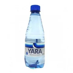 Água Mineral sem Gás Yara Pet 350ml