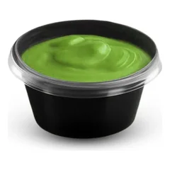 sache de molho verde