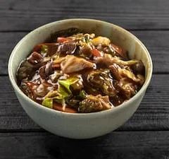 Yakissoba Vegetariana 500g