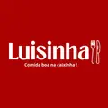 Luisinha Marmitaria logo