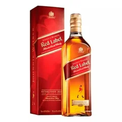 RED LABEL 1L 