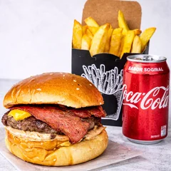 COMBO SMASH BACON