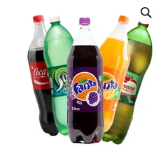 Refrigerantes