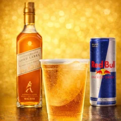 Dose Gold Label