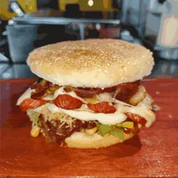 Dog Completão