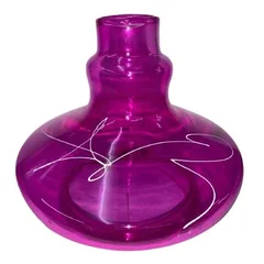 VASO CHAMMA ALADIM ROXO 