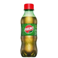 Refrigerante Fruki Guaraná 200ml