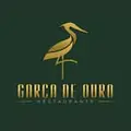 Garça de Ouro logo