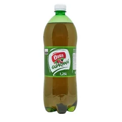 Refrigerante de Guaraná Biri 1,25l