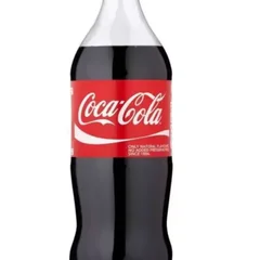 Coca-Cola 1 litro 