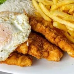 Alaminuta de Frango G