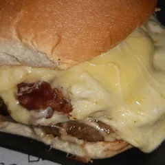 Gel Super Burguer